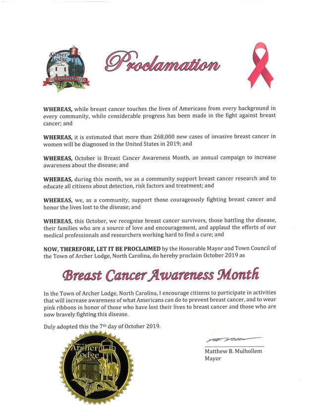Proclamation - Breast Cancer Awareness Month 10-2019.jpg
